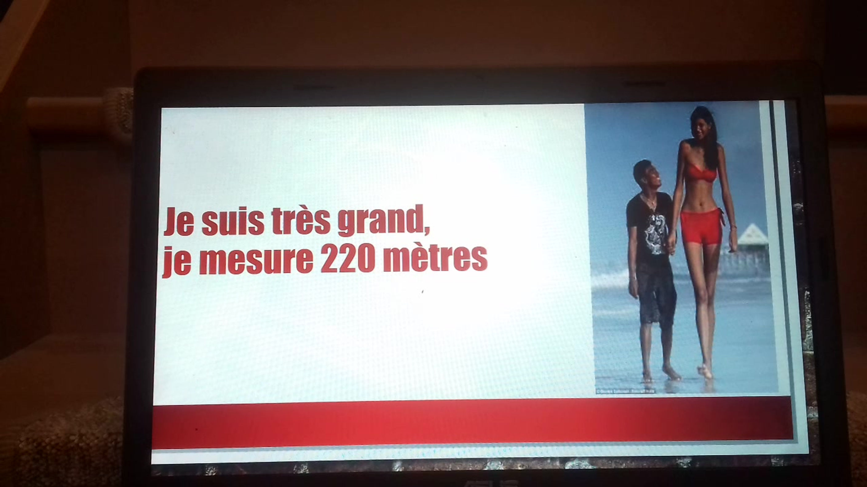 Toutes les vidéos